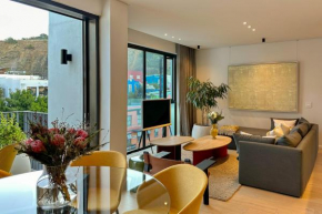Cape Quarter 408